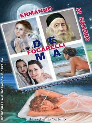 cover image of Dema Focarelli